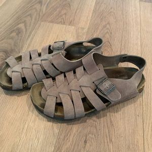 Birkenstock’s sandals